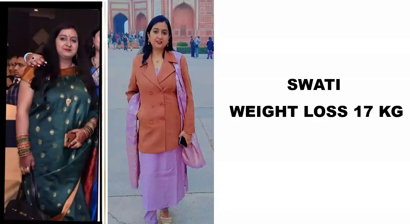 Success result of Chandrason wellness