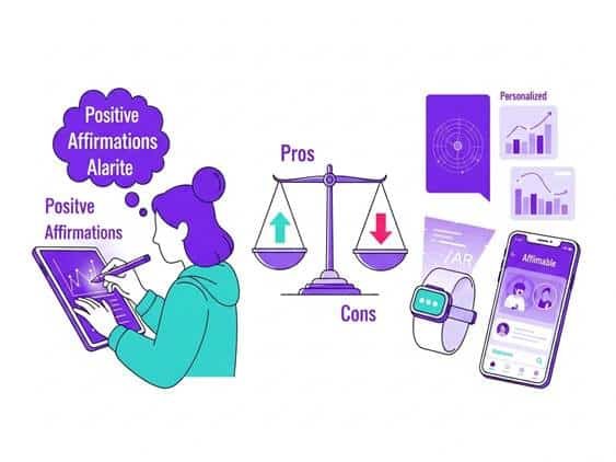 Effective Affirmations: Crafting, Pros, Cons & Future Trends