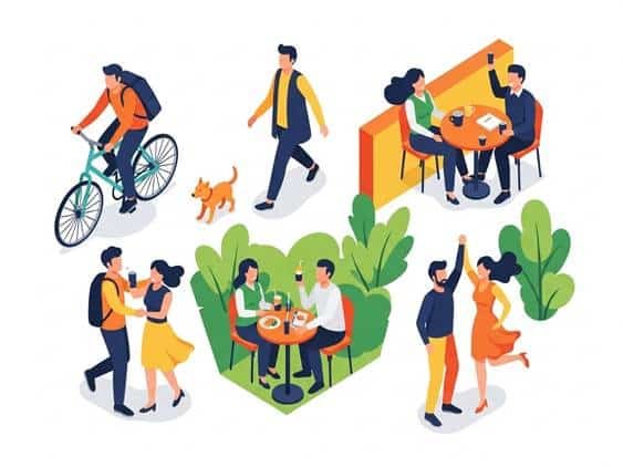 Weight Loss Benefits