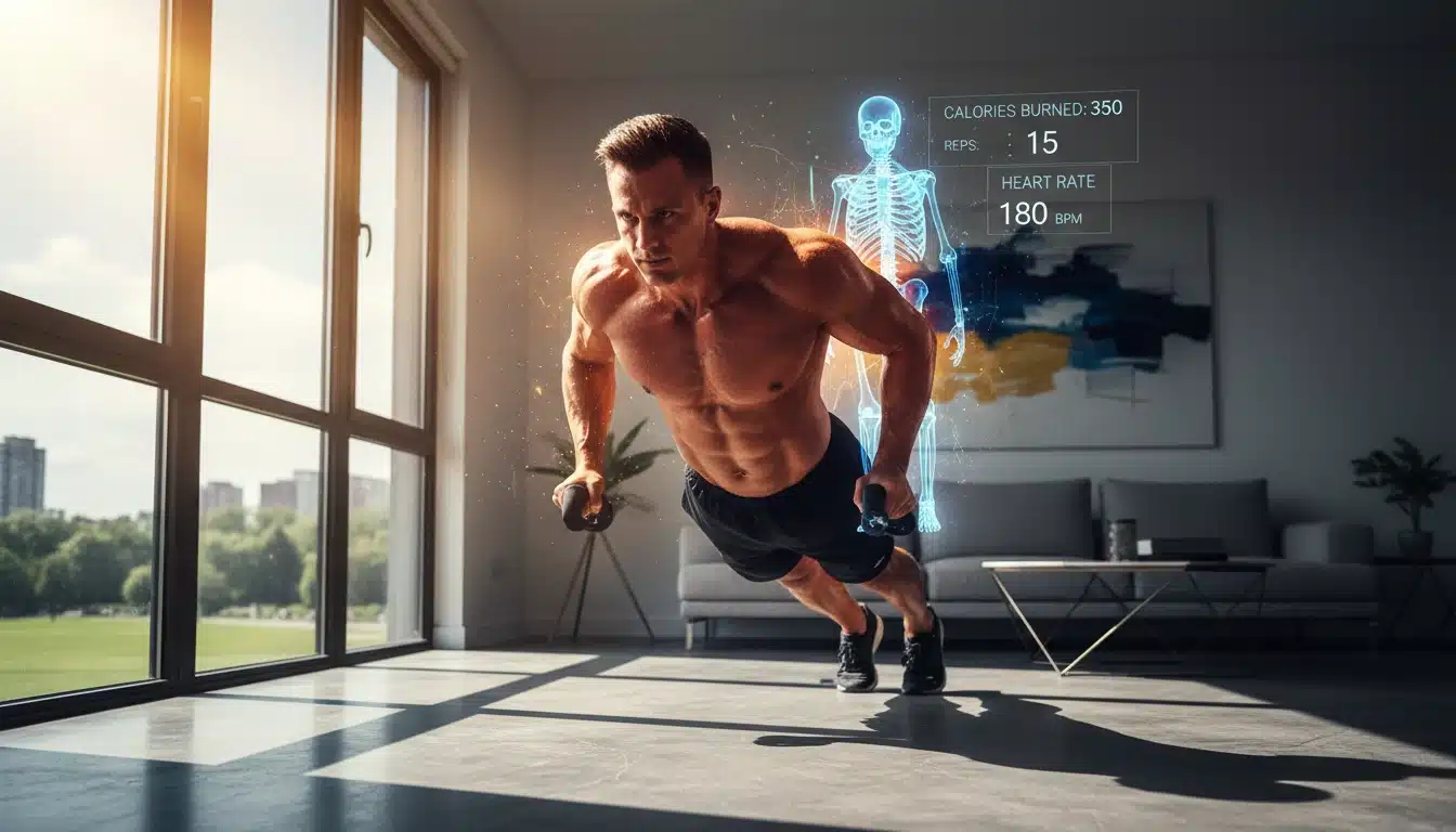 [2026] How To Master Weight Gain At Home (Zero Gym Needed)