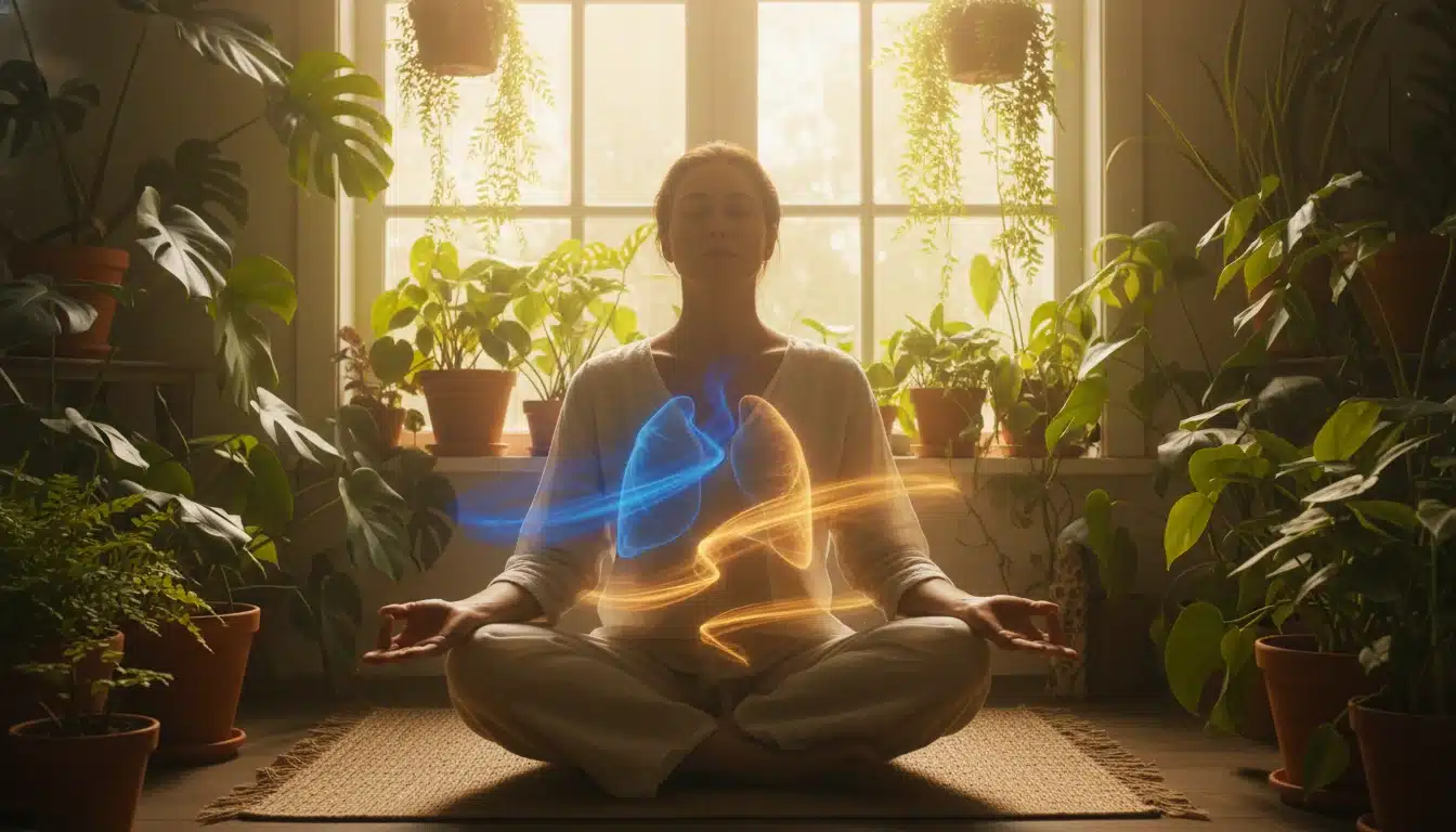 The Ultimate Blueprint to Control Asthma (Dama) Naturally at Home Guide – 2026