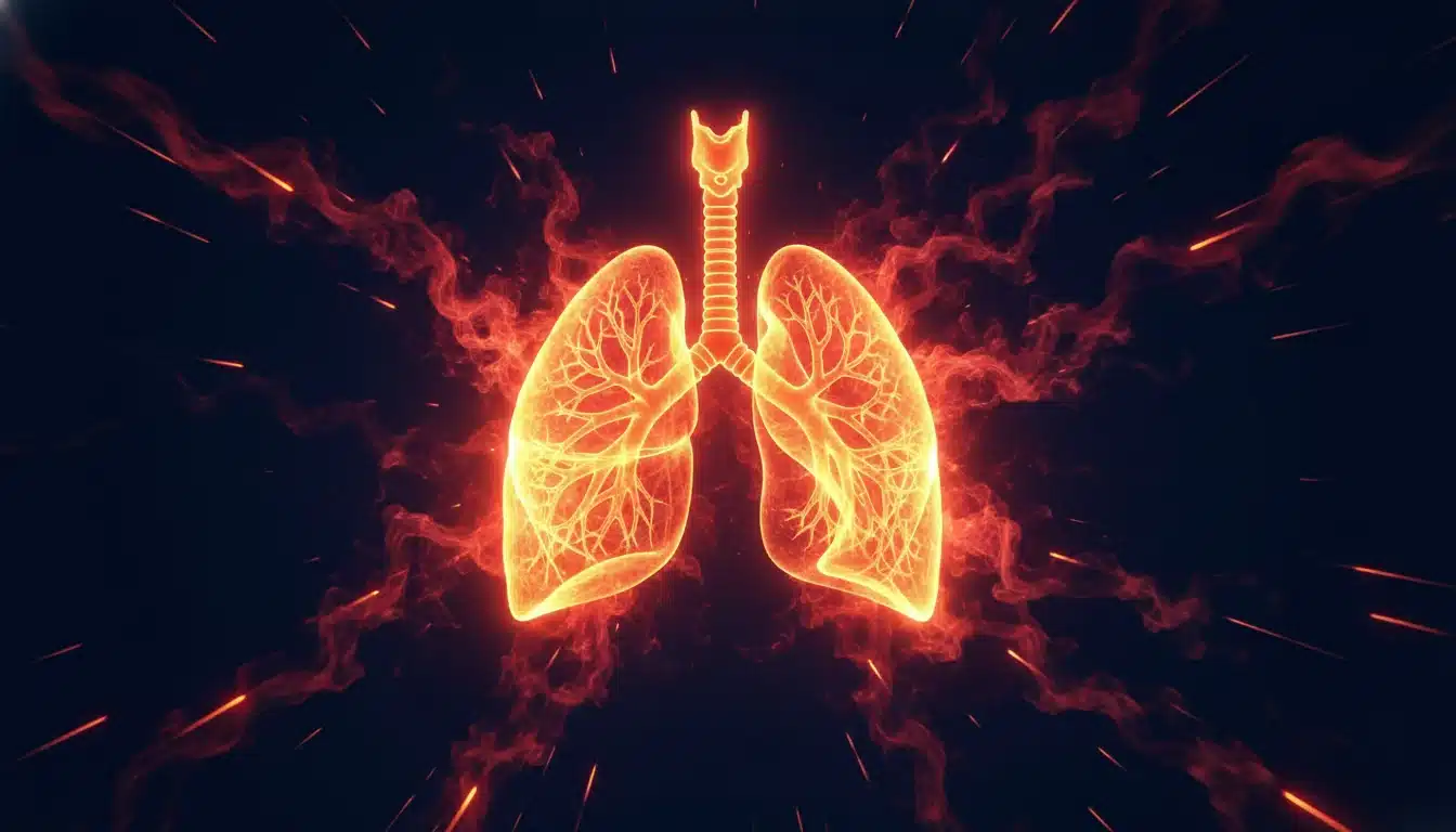 How to Cure Bronchitis Fast: Expert Tips